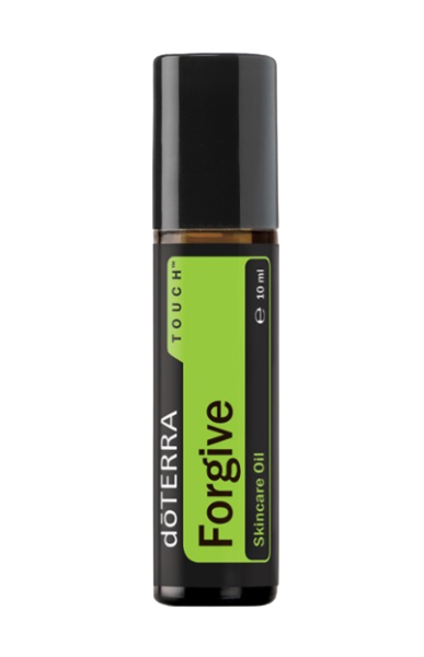 dōTERRA Forgive™ Touch  Erneuernde Mischung  10 ml.